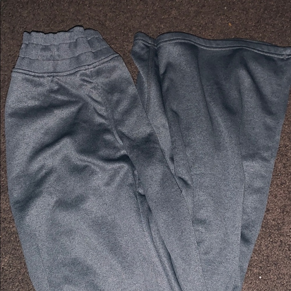 Under Armor Cozy Sweatpants!